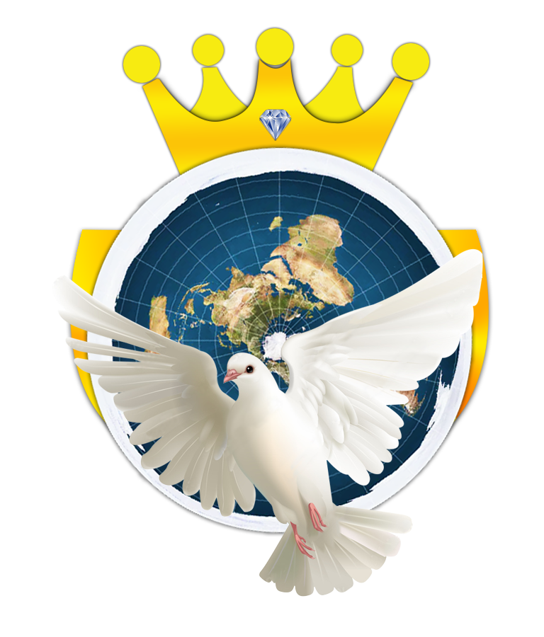 Jesus Kingdom Ministries Logo